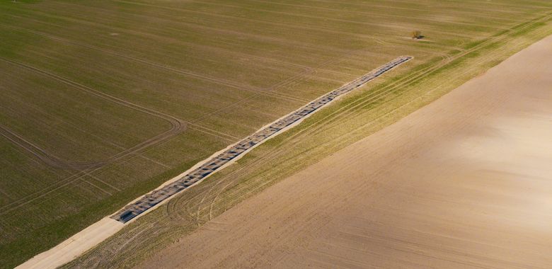 Geotextília, na ktorú sa môžete spoľahnúť